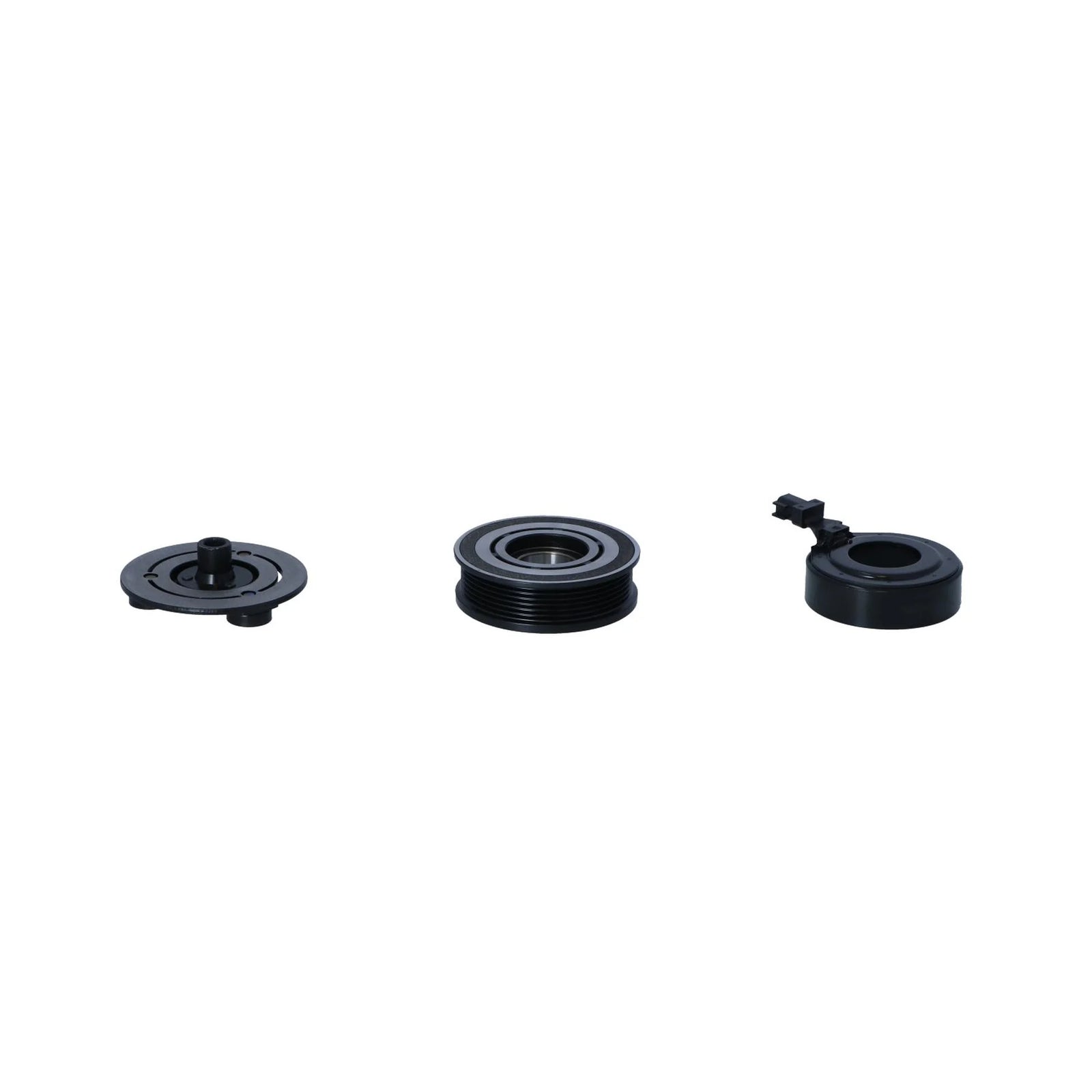 NRF A/C Compressor Magnetic Clutch 380018