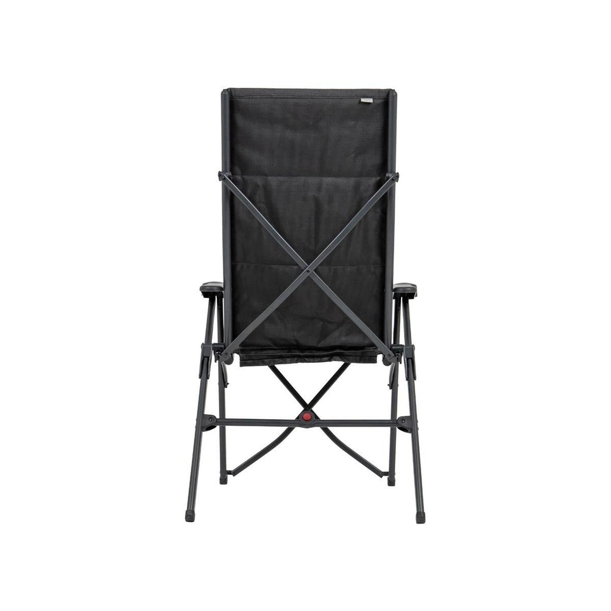 Crespo Chair AP/737 Tex Comfort Grey