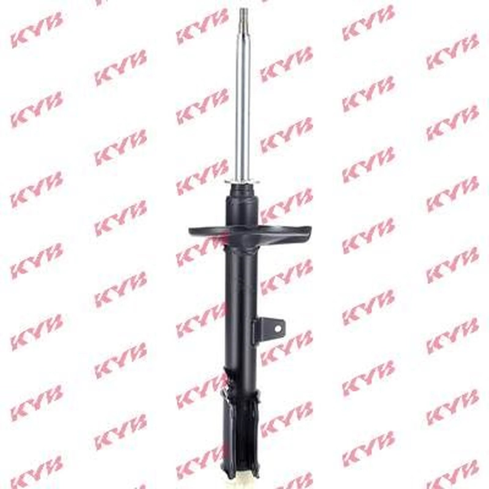 KYB Shock Absorber Damper Strut Rear Left 334270