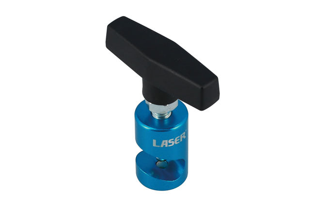 Laser Universal Lift Support Clamp - Magnetic