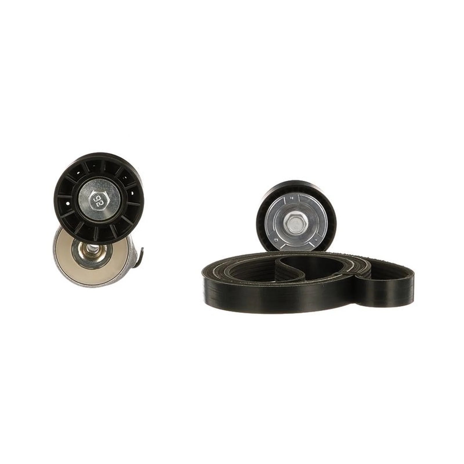 Gates V-Ribbed Belt Set K136PK1070