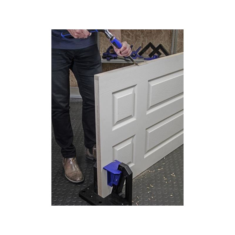 Faithfull Upright Clamp