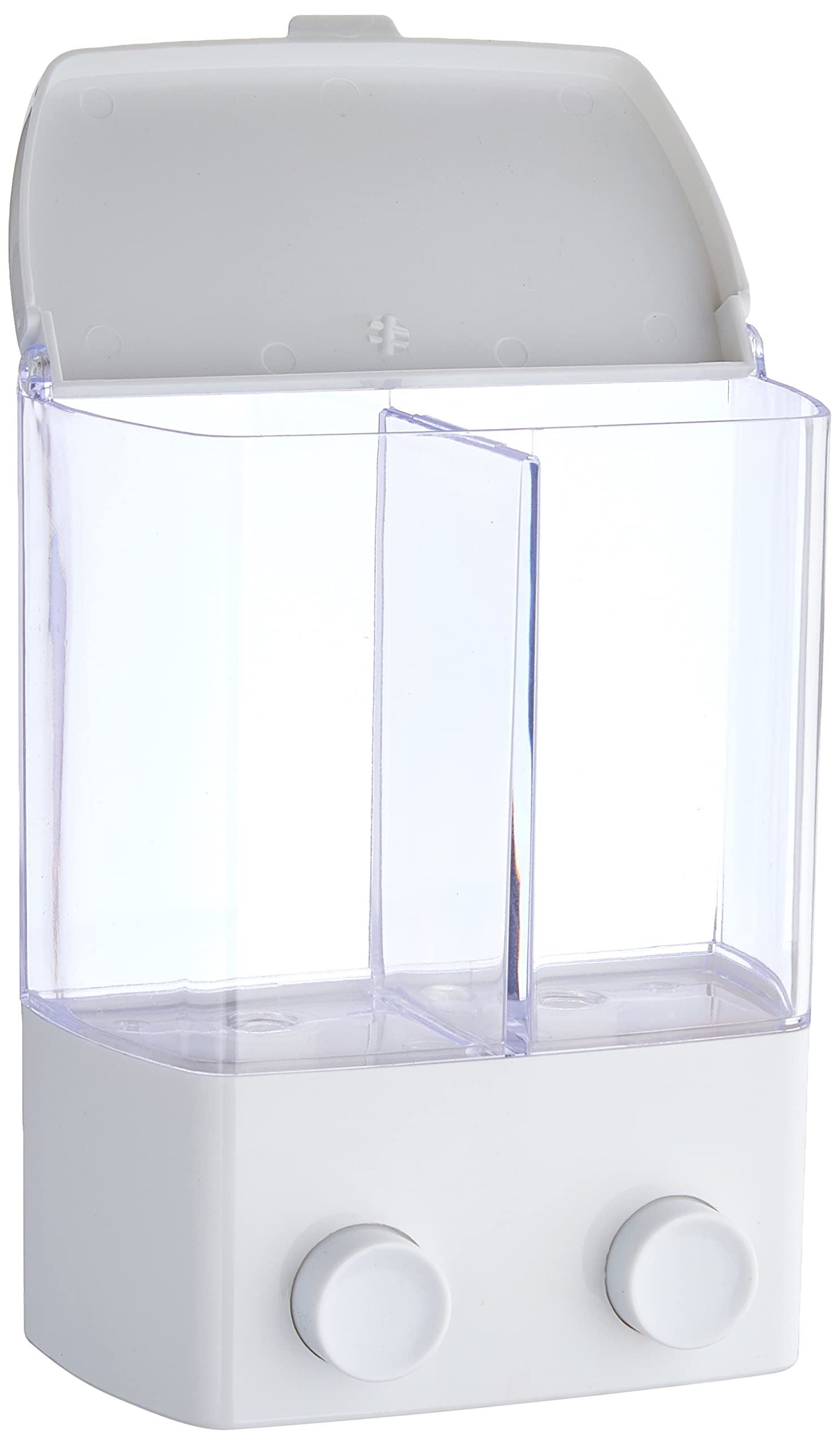 Soap Dispenser Dual 2020