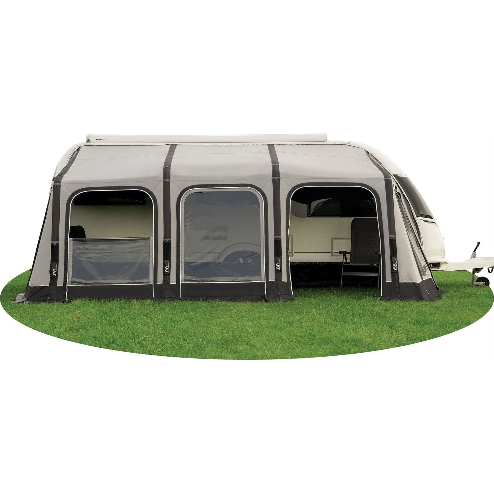 Ceres Air Awning (946 - 980 : size 8: S) 12020608000001