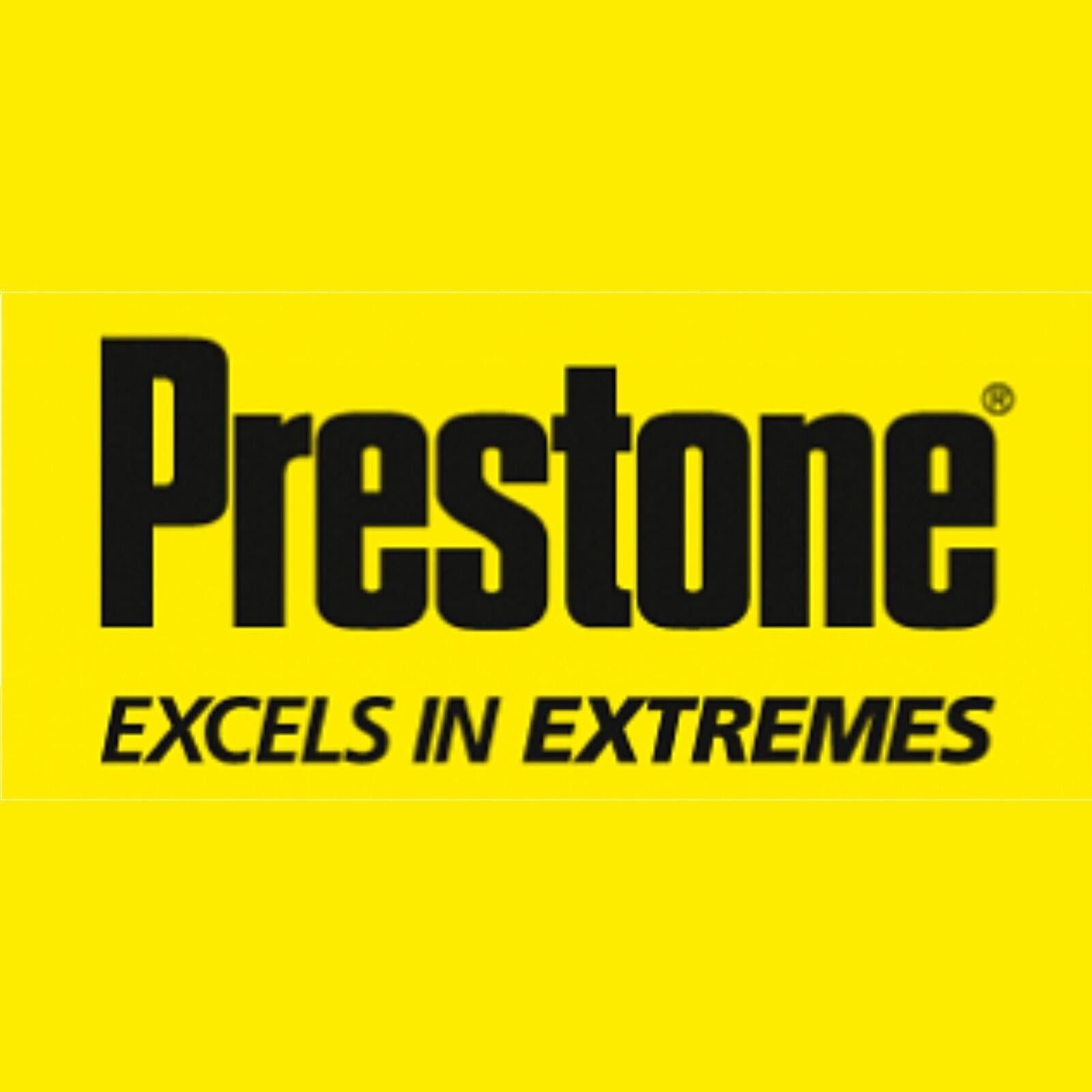 2x Prestone Rapid De-Icer Trigger Melts Ice Down to -40°C 500ml Deicer