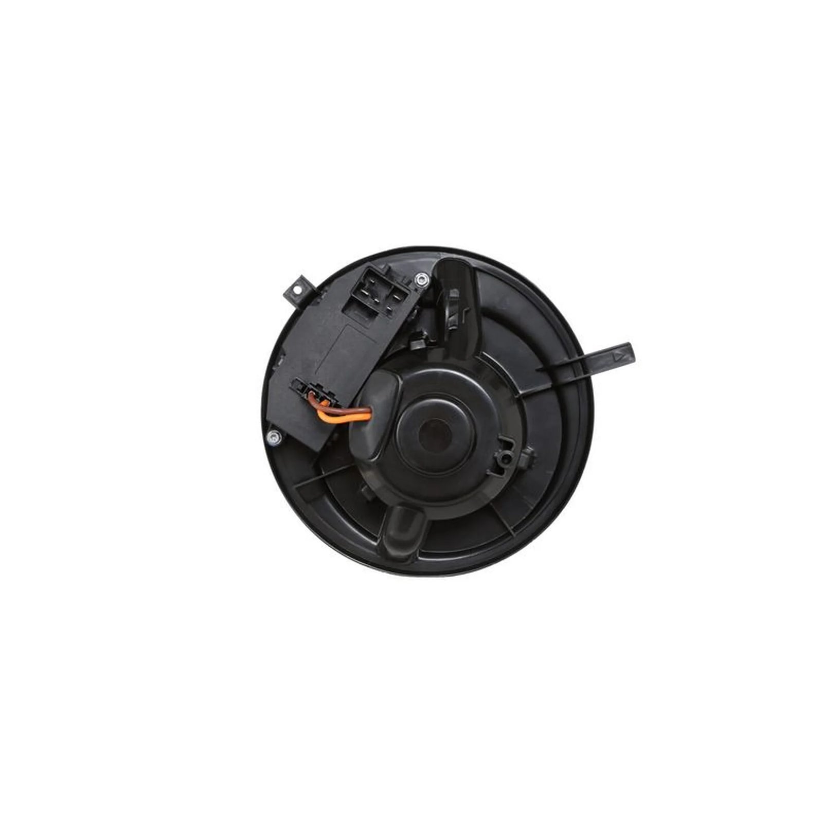 Hella Heater Blower Fan Front 8EW 366 400-651