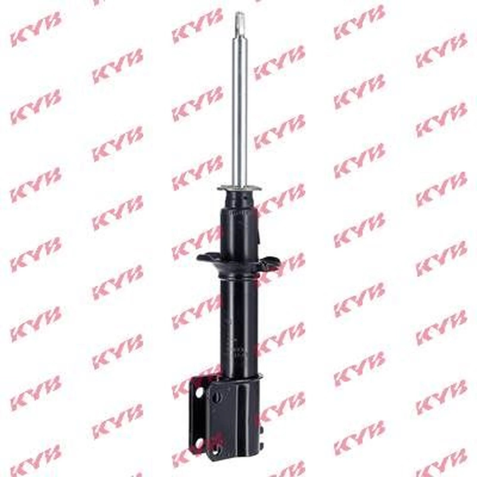 KYB Shock Absorber Damper Strut Front Left 332044