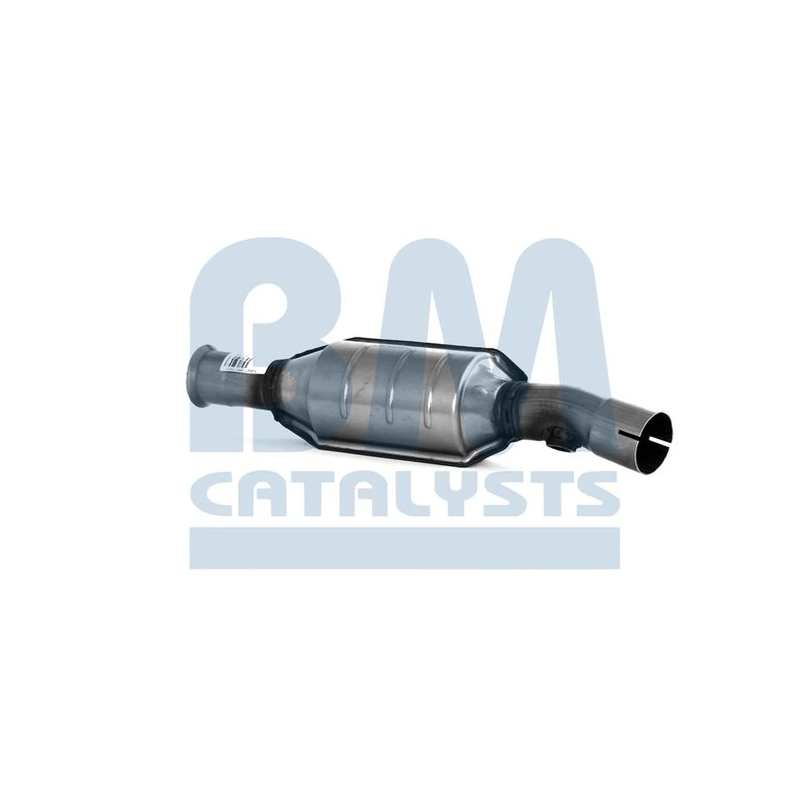 BM Catalysts Homologated Petrol Cat BM91040H