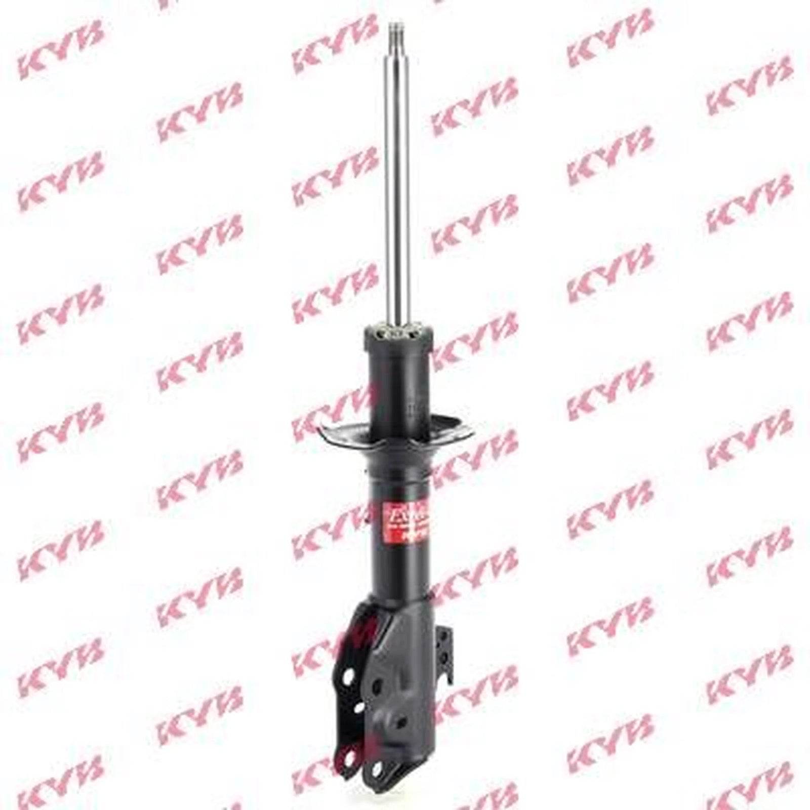KYB Shock Absorber Damper Strut Front Left 332138