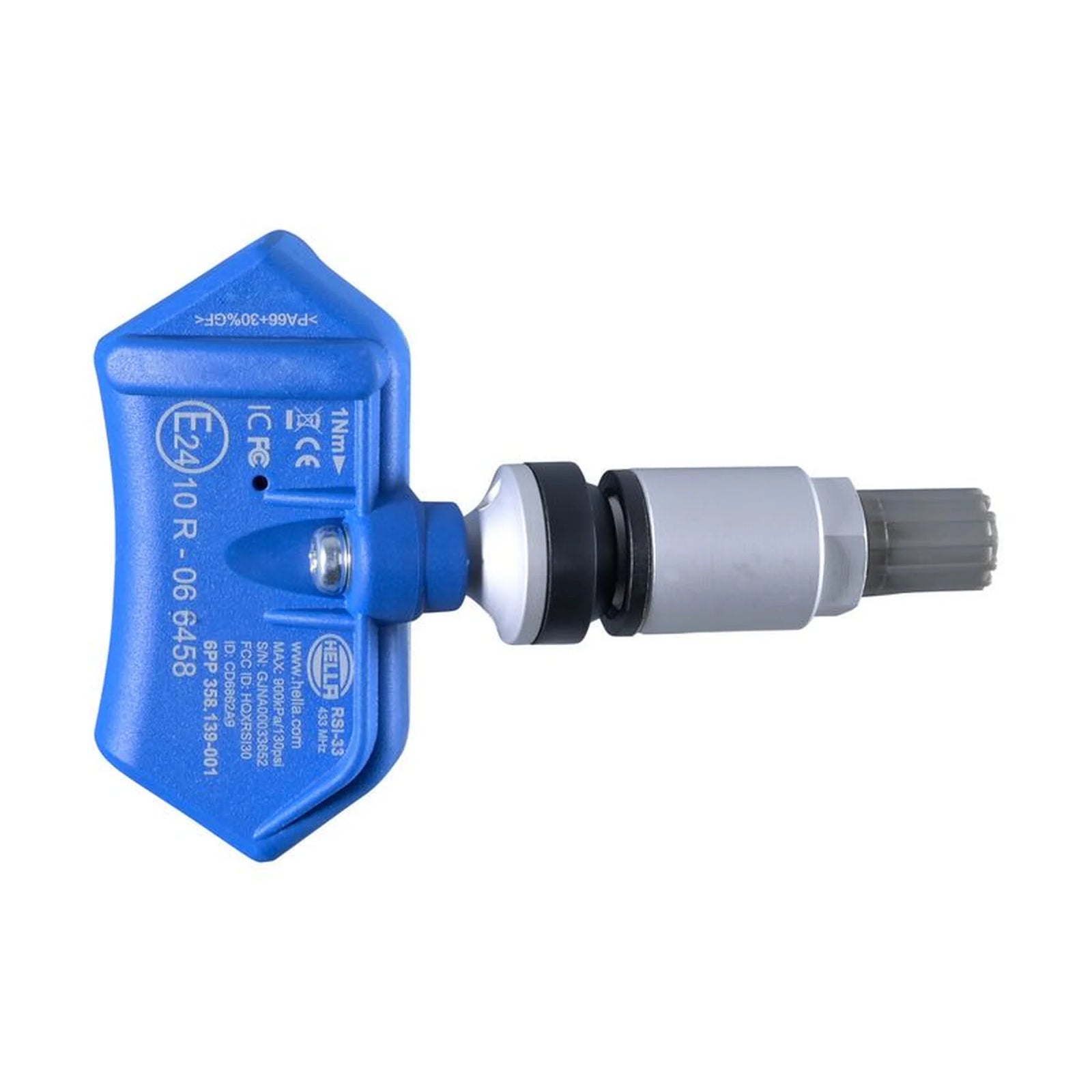 Hella TPMS Wheel Sensor 6PP 358 139-001