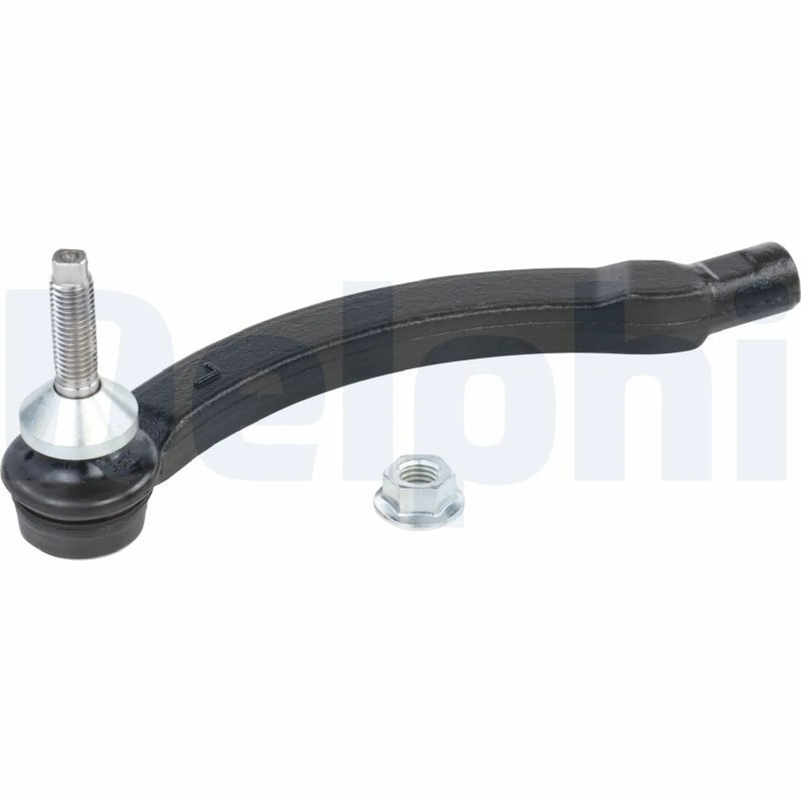 Delphi Steering Tie Rod End Ball Joint Front Left M14x1.5 TA1821