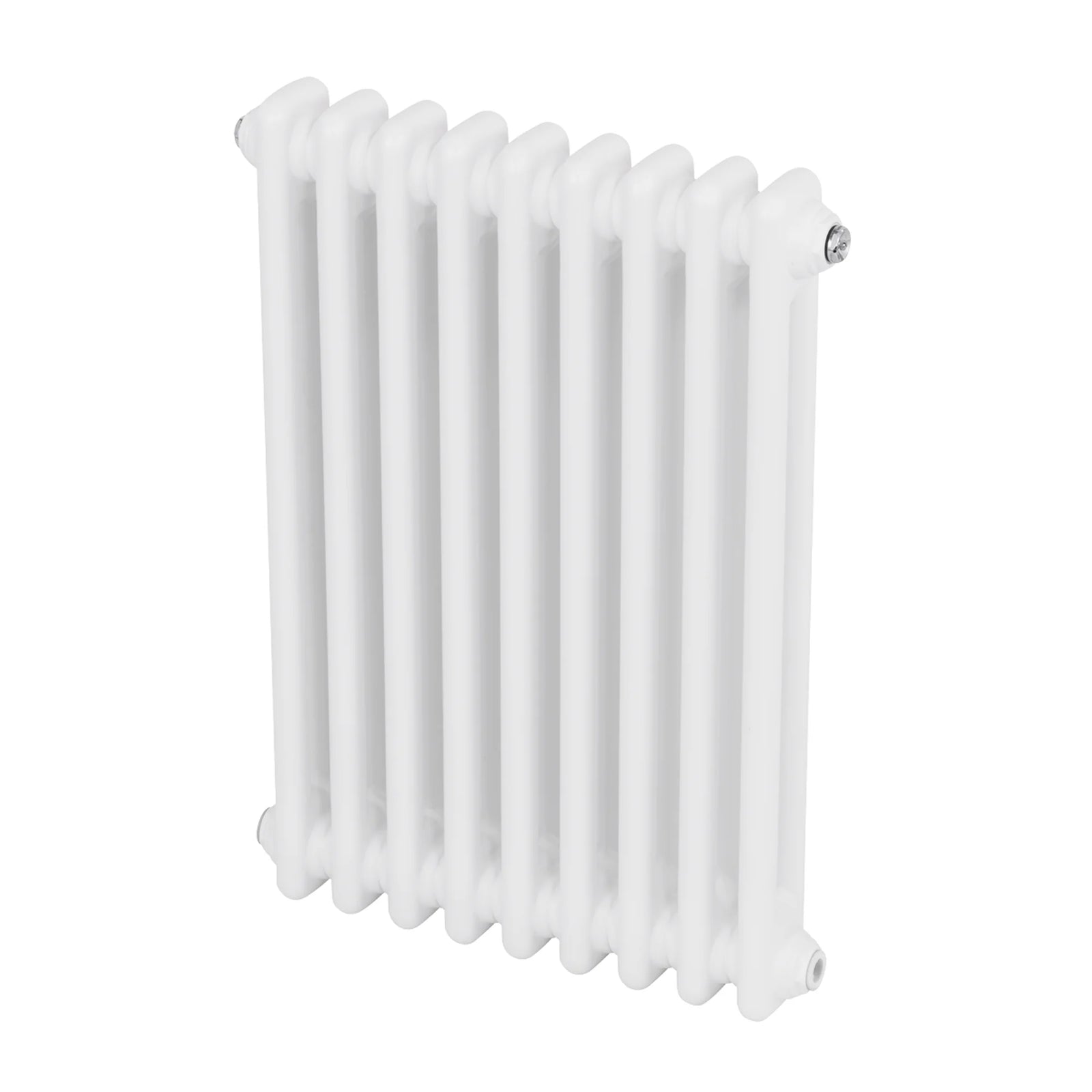 Baridi Horizontal Radiator DH366 600 x 427mm White
