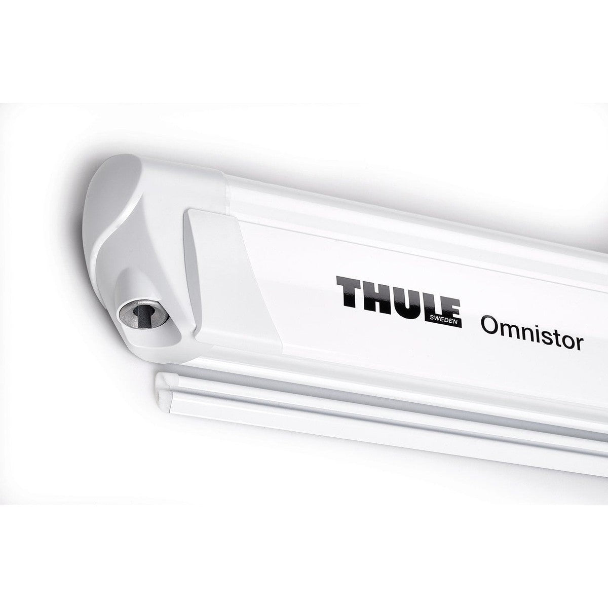 Thule Universal Tent Fixation Kit for Thule QuickFit Tent Anthracite 4.00m