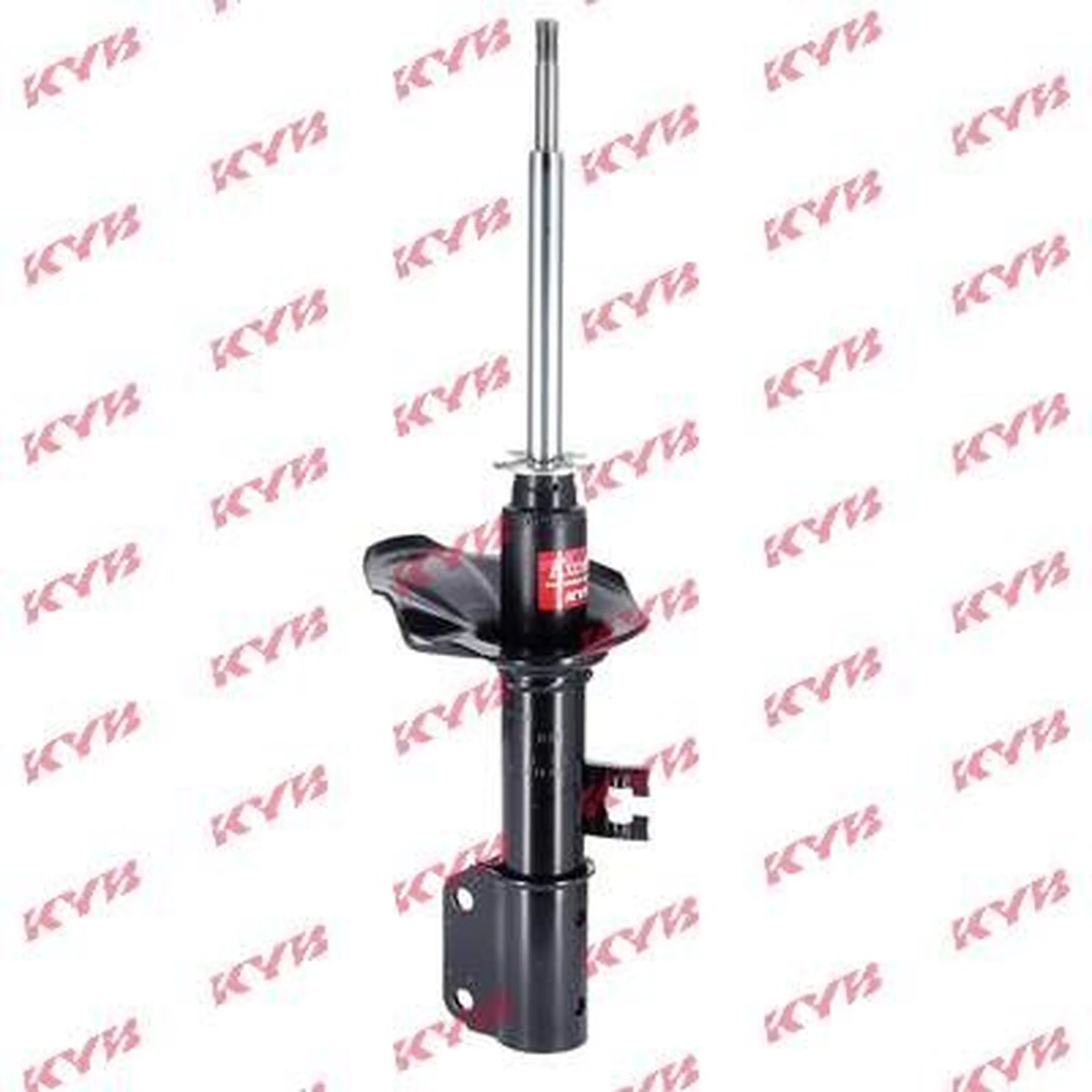 KYB Shock Absorber Damper Strut Front Left 332050