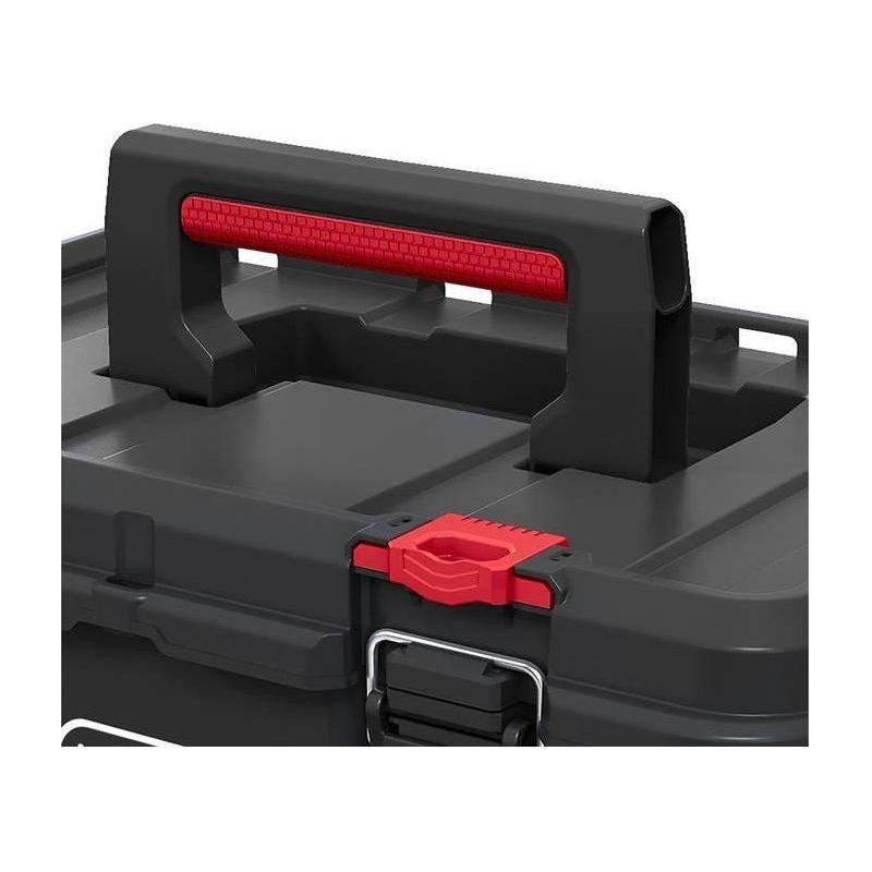 Keter Stack N Roll Tool Box