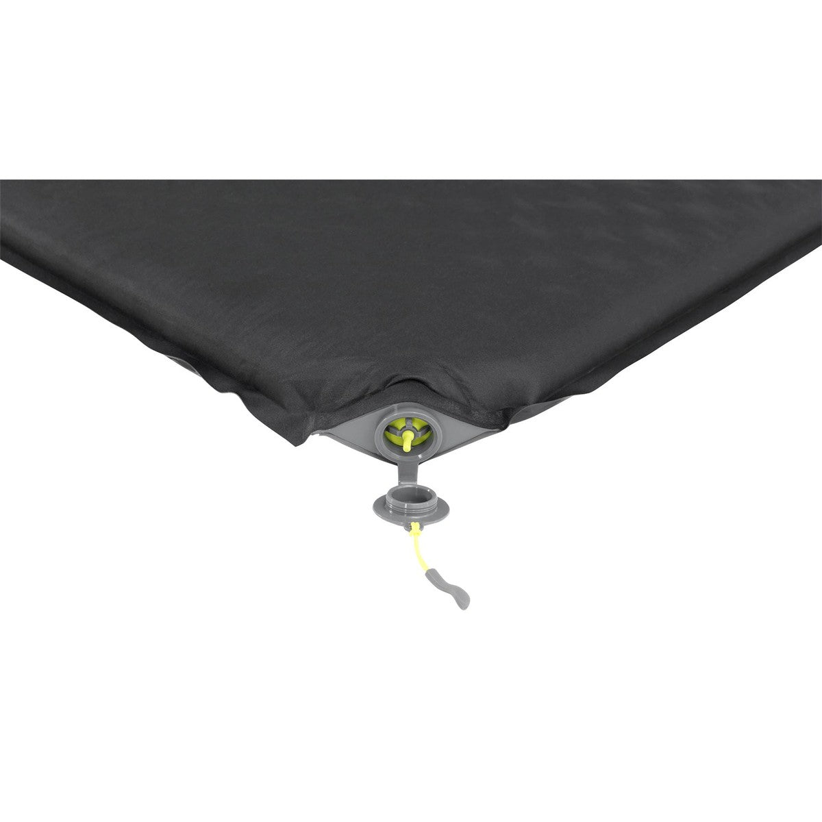 Outwell Sleepin Double 5.0 cm Self Inflating Sleep Mat Camping