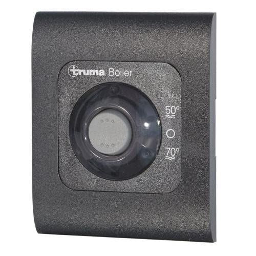 Truma Control Panel Black 70500-02