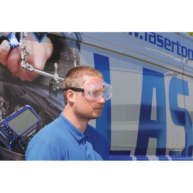 Laser Safety Goggles 8041