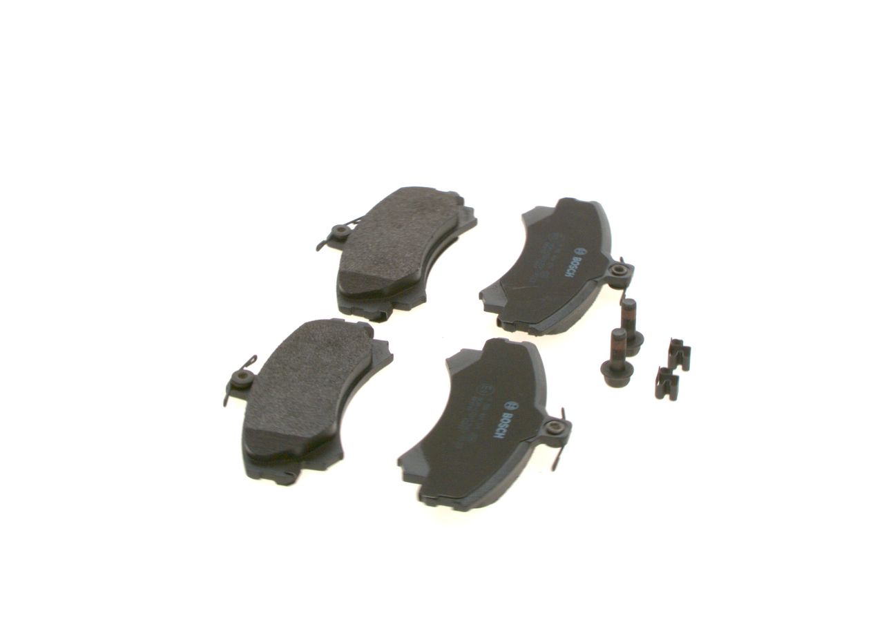 Bosch Brake Pad Set x x 0986424371
