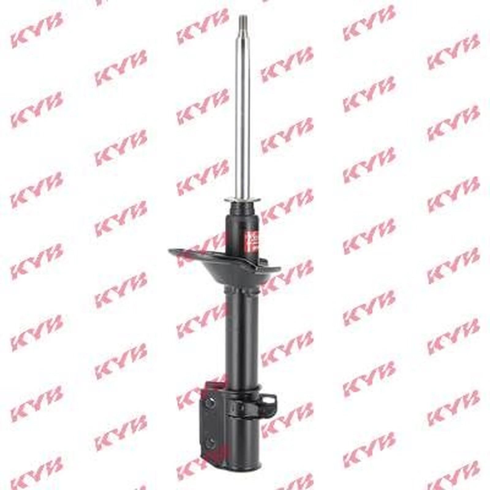 KYB Shock Absorber Damper Strut Rear Left 334108