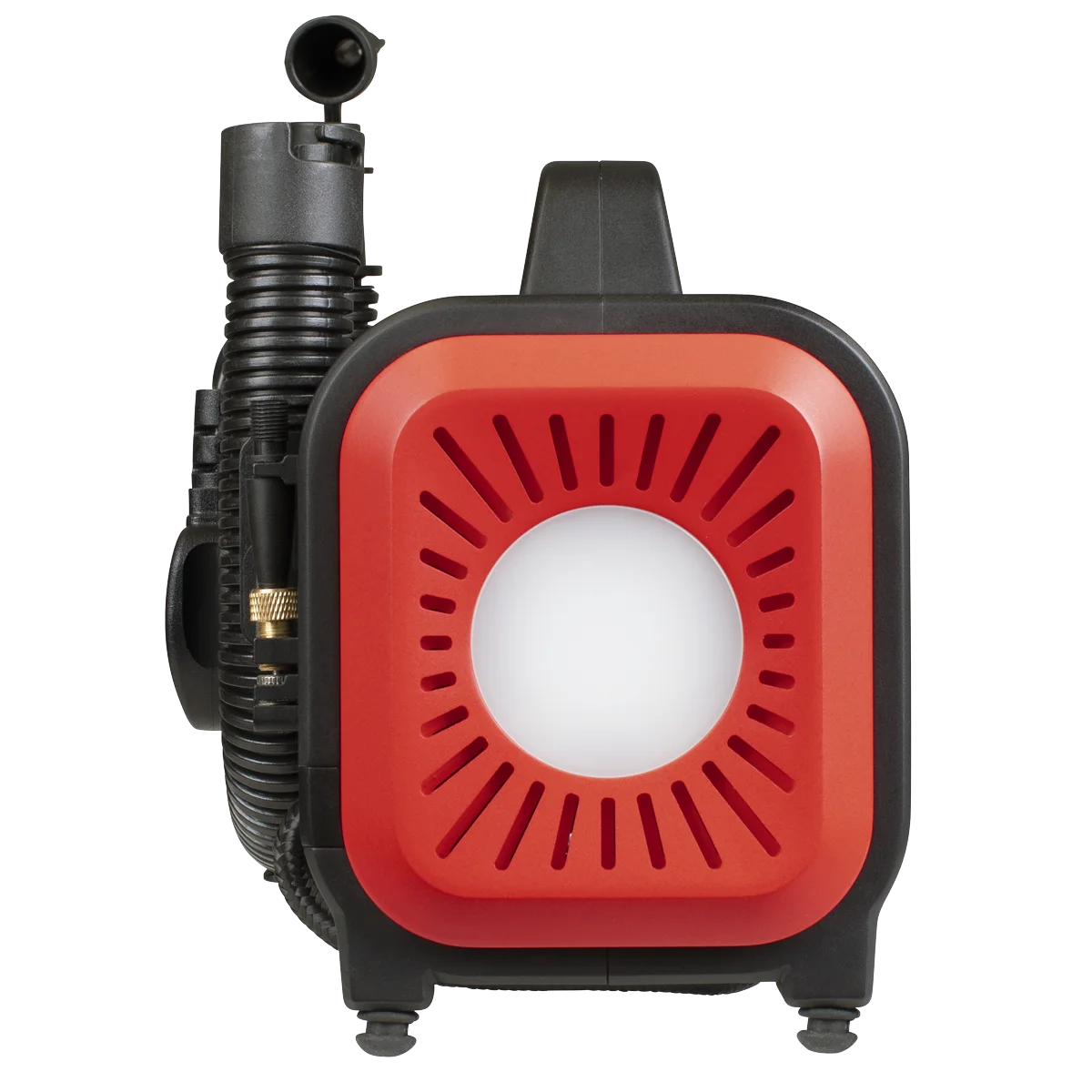 Sealey Tyre Inflator & High-Volume Air Pump MAC13D 120psi