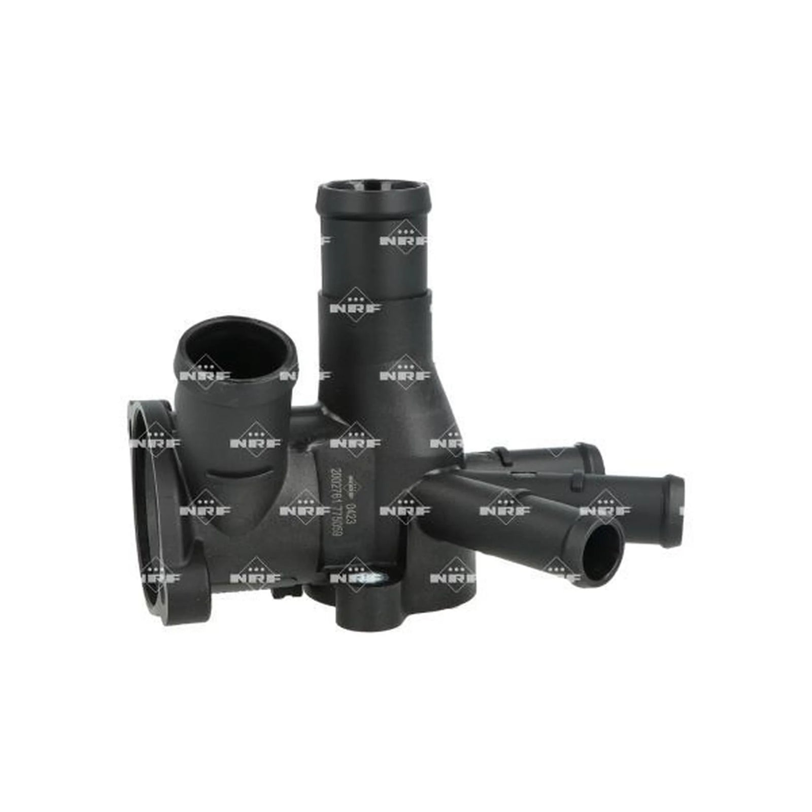 NRF Coolant Flange Housing Connector 775059