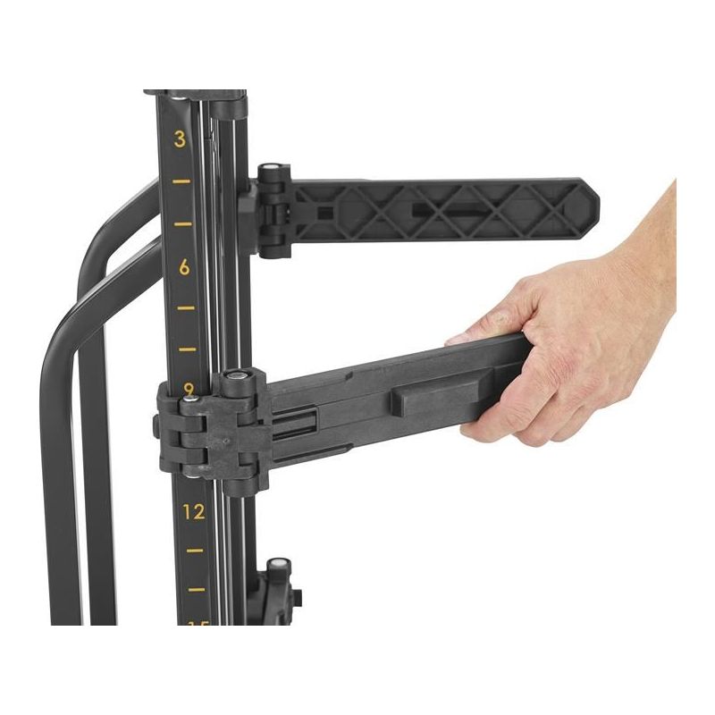 Dewalt Power Tools TOUGHSYSTEM™ Heavy-Duty Trolley Only
