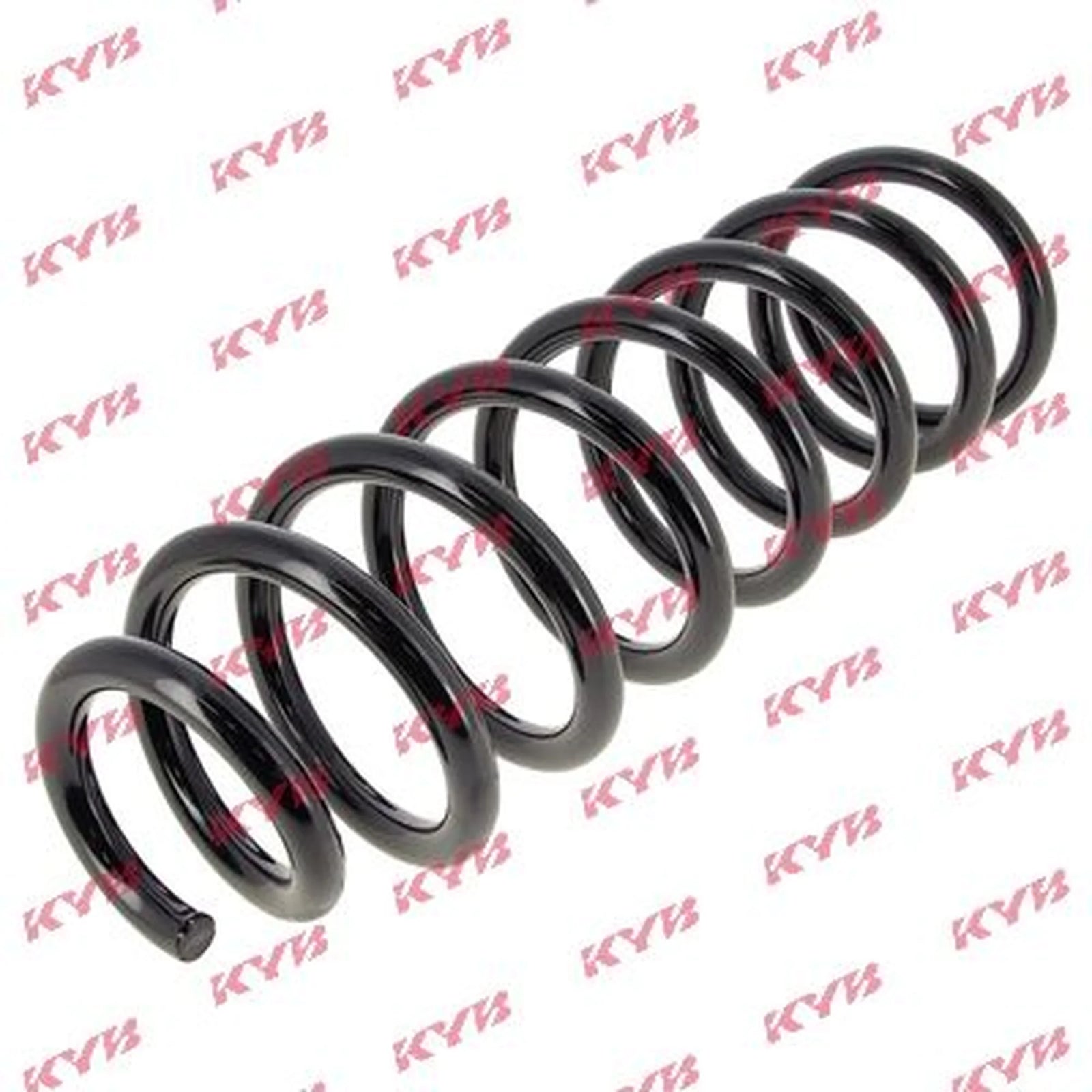 KYB Front Suspension Coil Spring RG3073