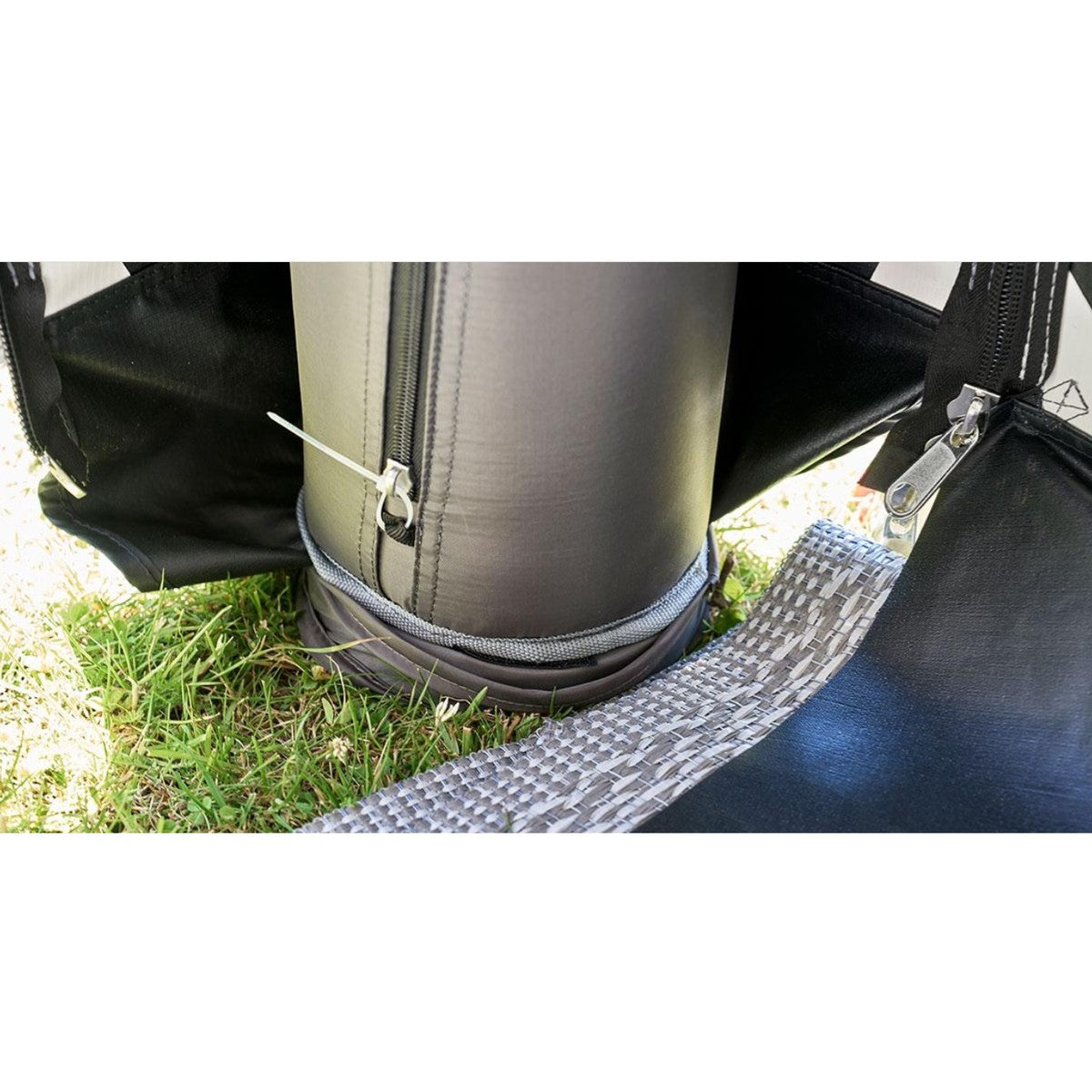 Isabella Ventura AIR Vita Motorhome Driveaway Awning