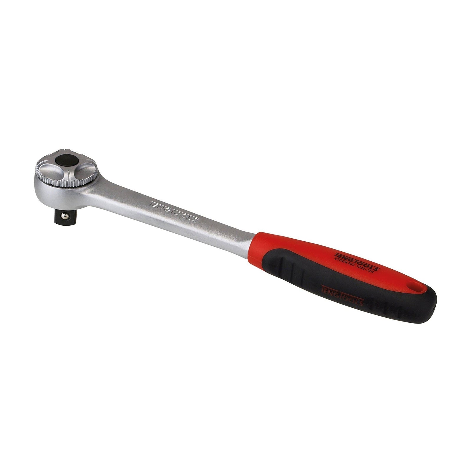 Teng Tools 1/2" Ratchet 72 Teeth