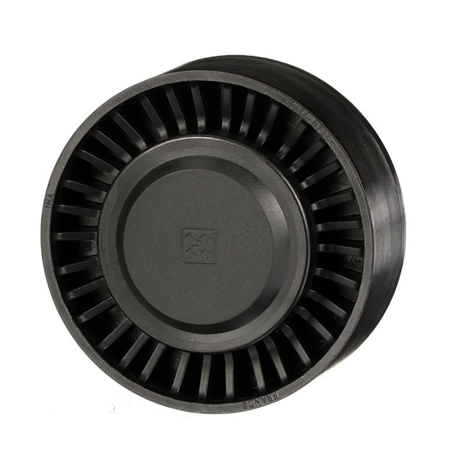 Gates V-Ribbed Belt Deflection/Guide Pulley T36247