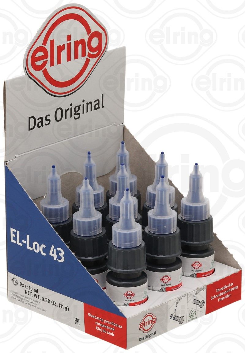 Elring Thread Lock Adhesive Compound 700.501