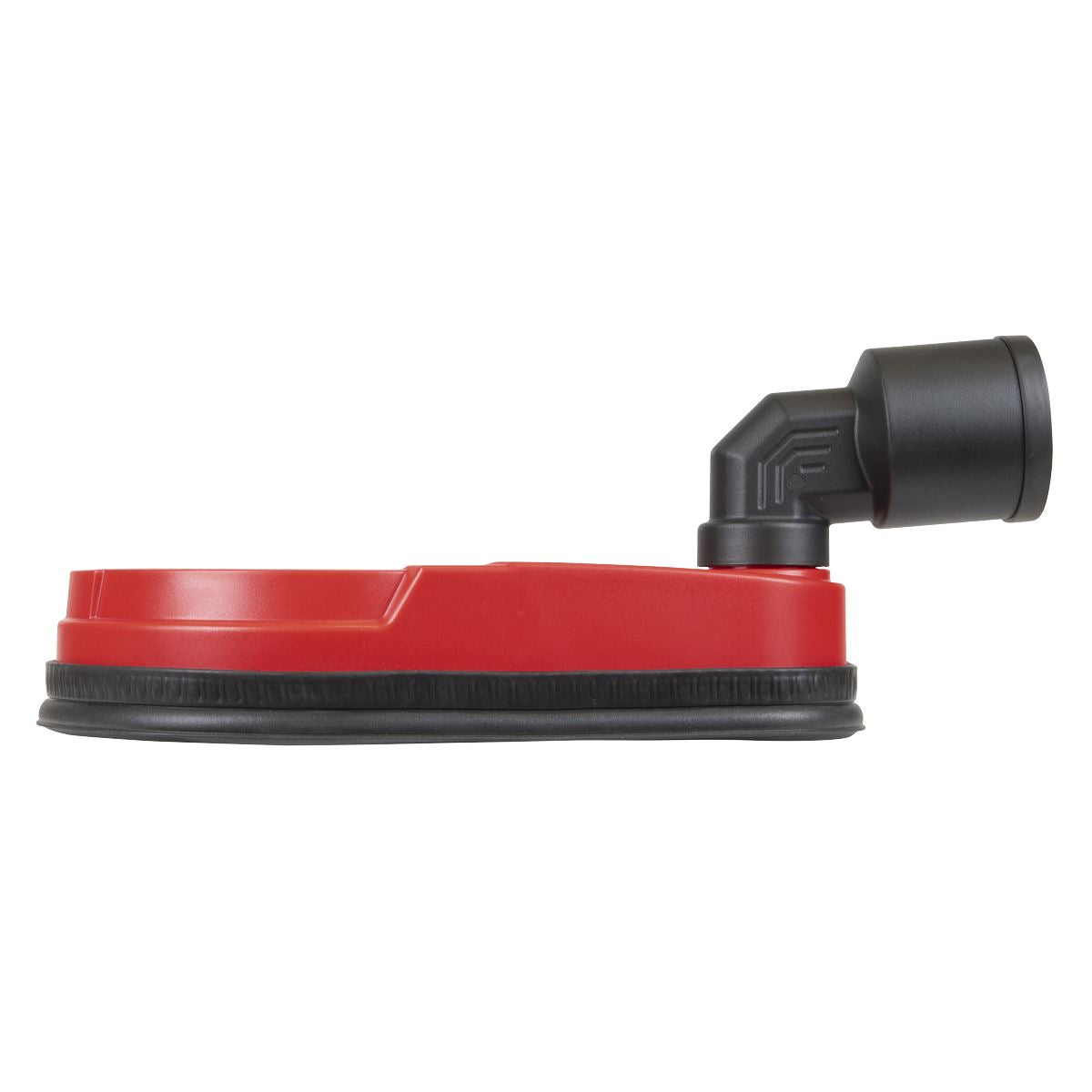 Sealey Ø135mm Drill Dust Extractor Nozzle DDE02