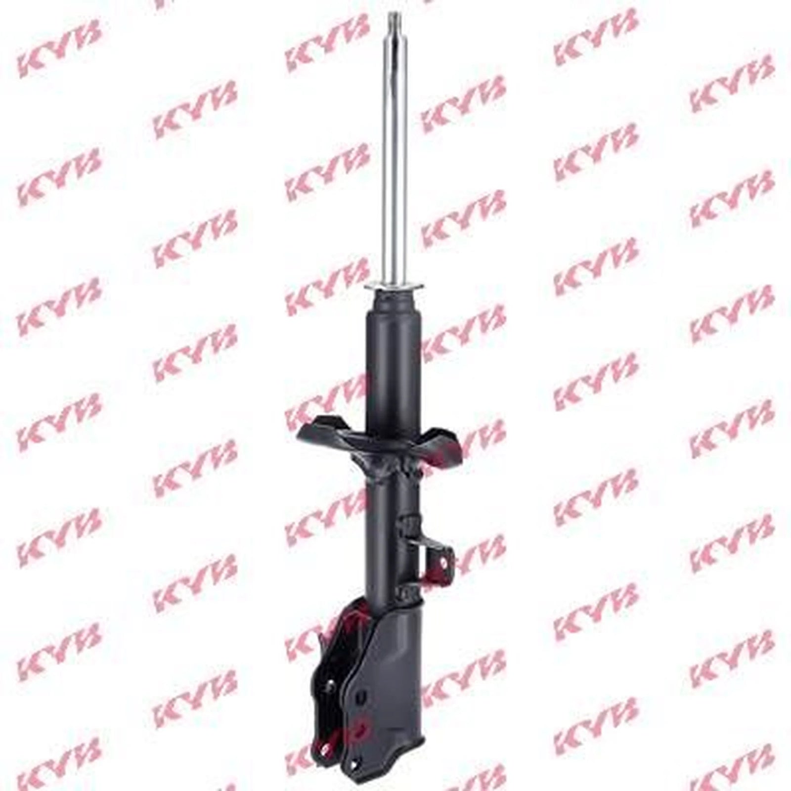 KYB 2 x Front Shock Absorbers fits Mazda MPV 1999-2002 2.0 2.5