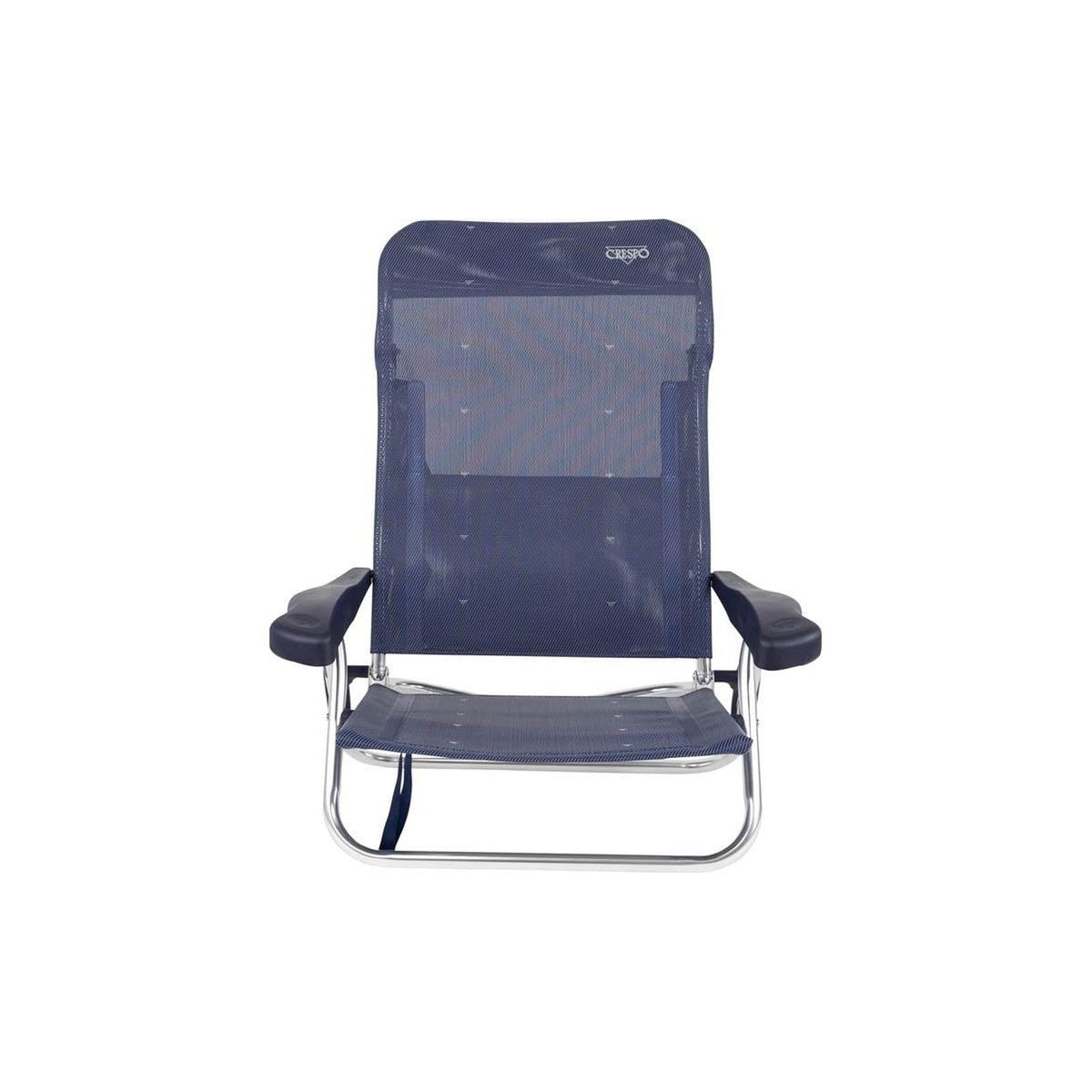 Crespo Beach Chair AL/221 Dark Blue