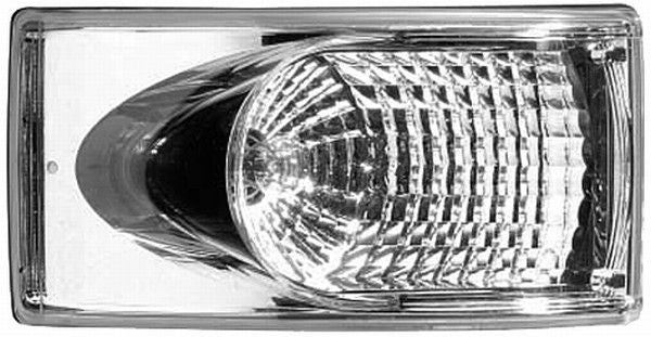Hella Direction Indicator Light 2BA 008 805-057