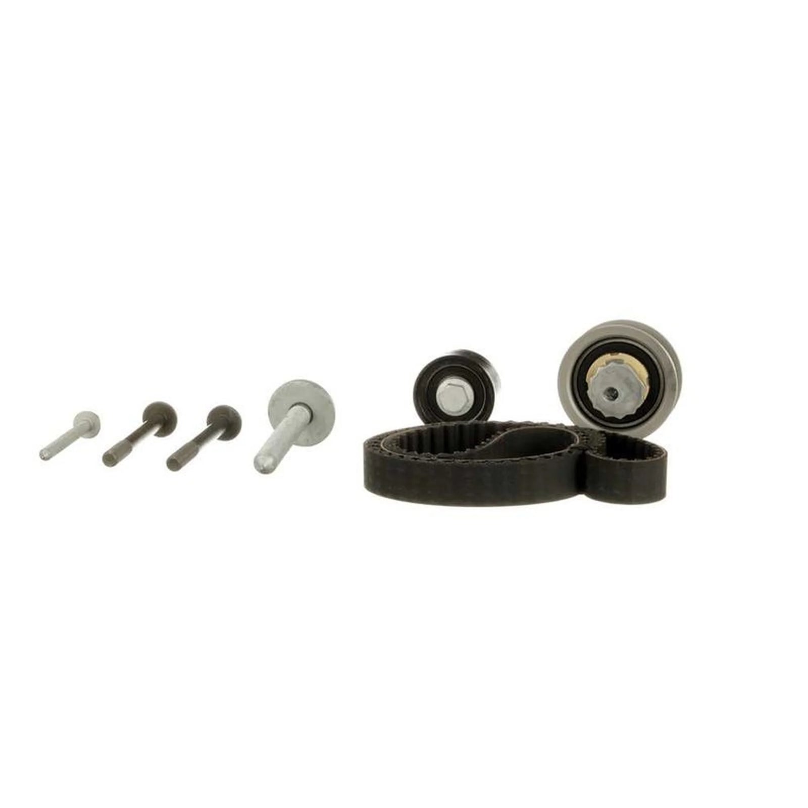 Gates Timing Belt Kit with Rollers K055680XS