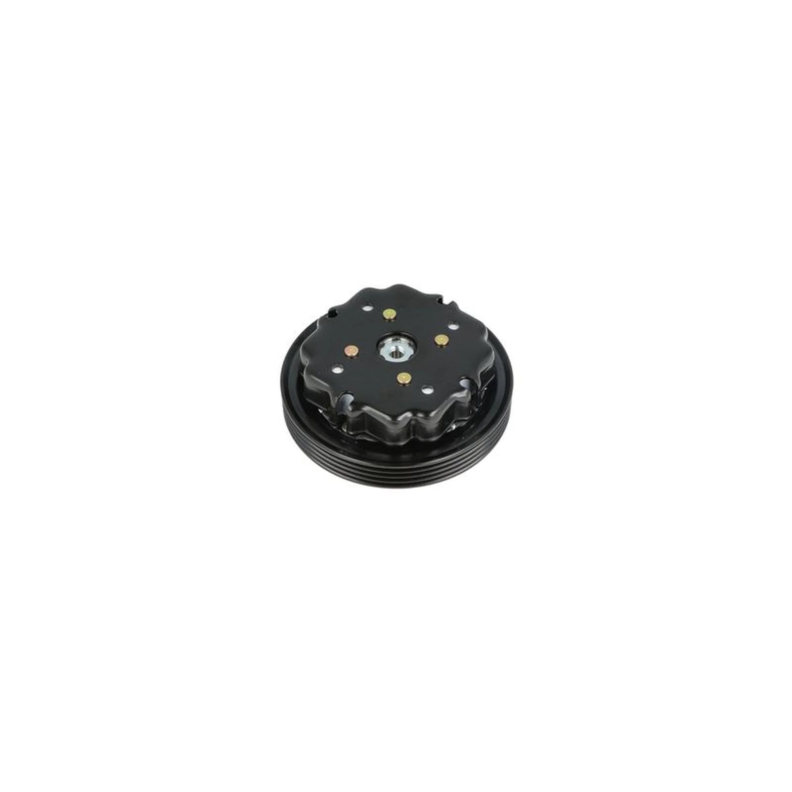 NRF A/C Compressor Magnetic Clutch 380036