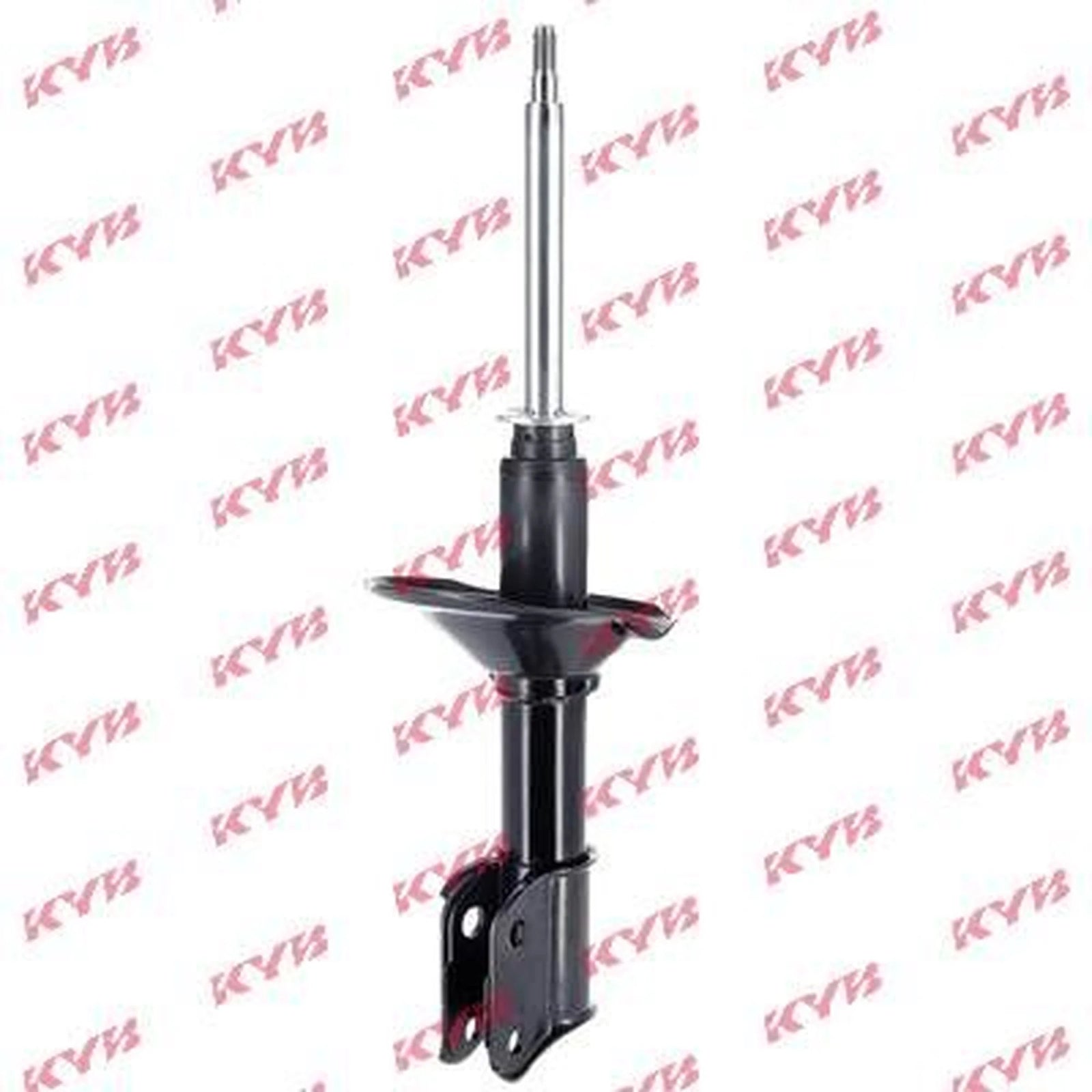 KYB 2 x Shock Absorbers fits Subaru Legacy 1989-1994