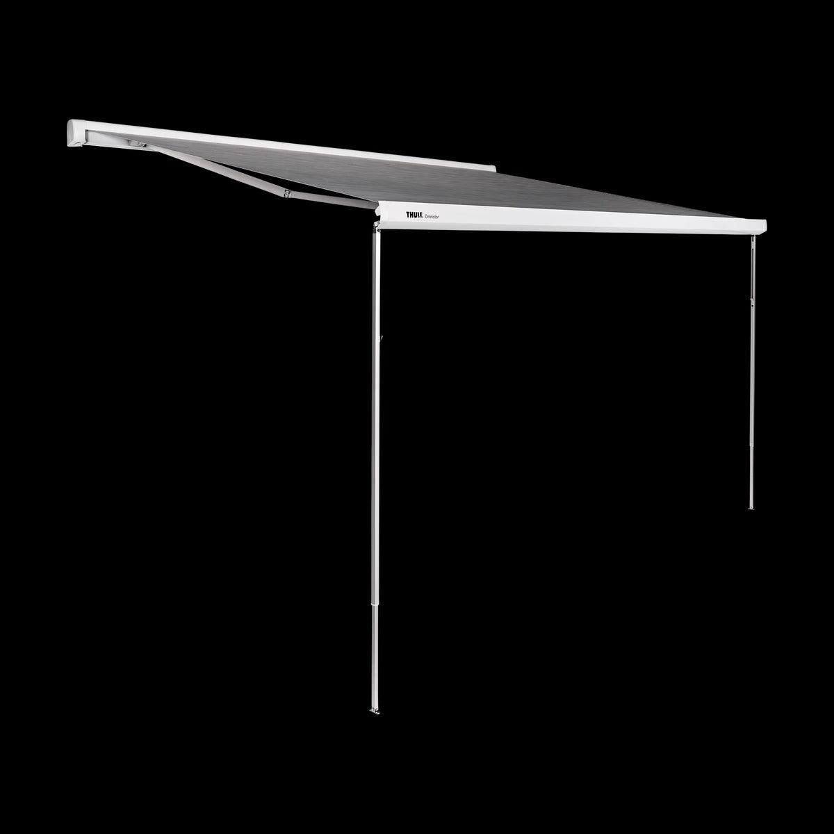 Thule Omnistor 5200 awning w fitting bracket fits Renault Master 2010- L4 H3