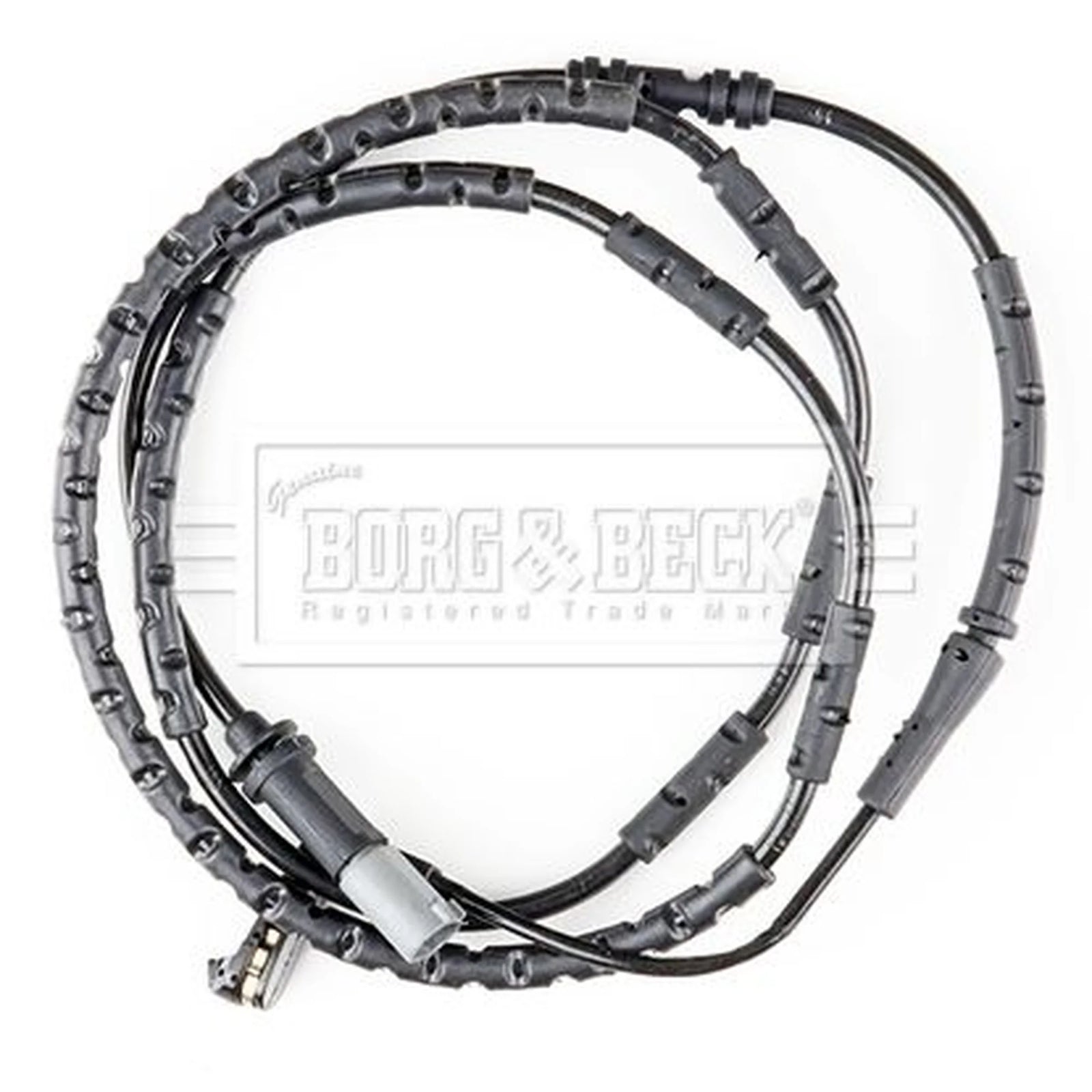 Borg & Beck Brake Pad Wear Sensor Rear BWL3093