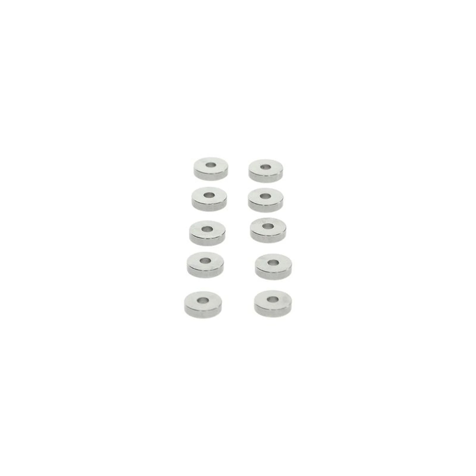 Bosch Flat Washer Shim ID OD H 146 420 270