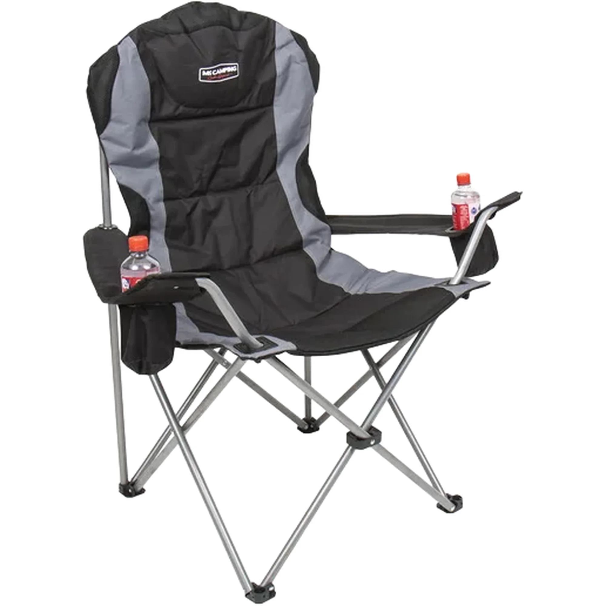 Reimo Folding Chair Toledo with Cup Holders
