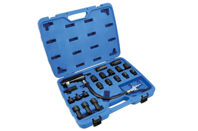 Laser In-Line Air Hammer Injector Removal Kit