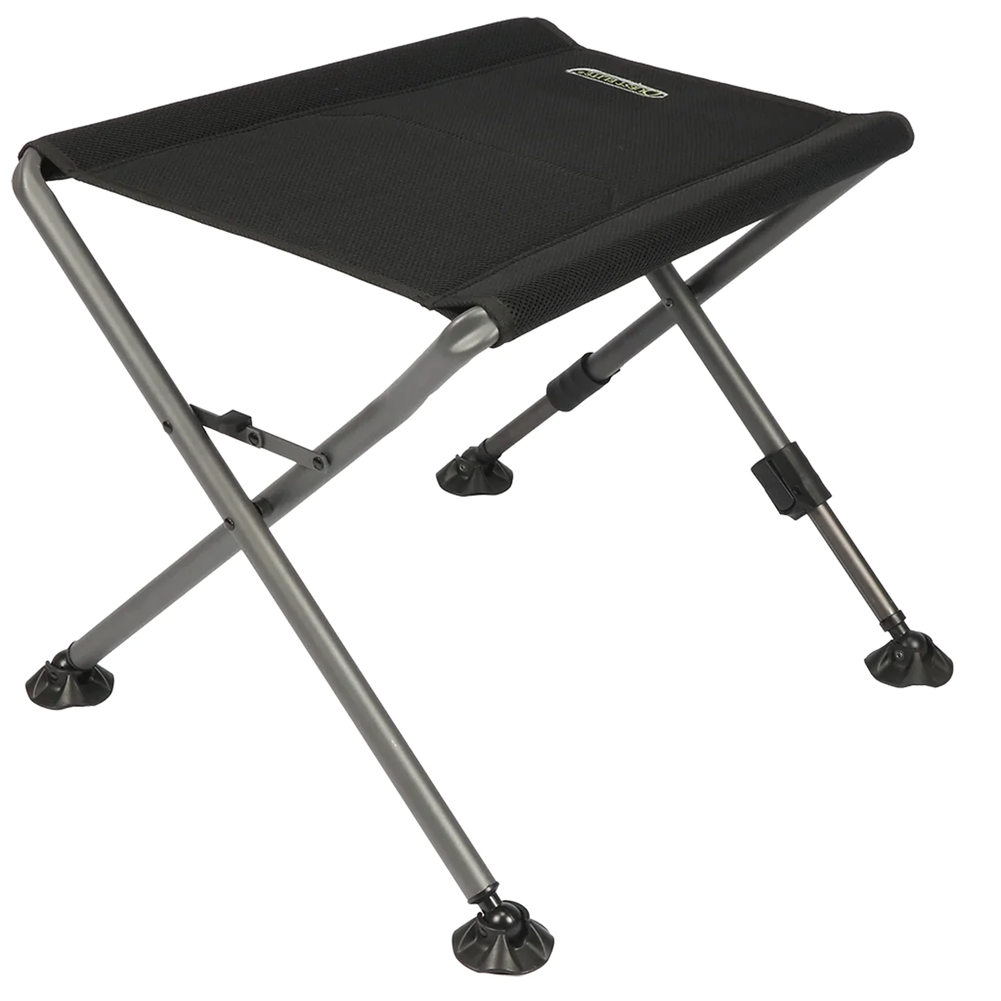 Quest Universal Leg Rest - 2.16kg Outdoor Chair Accessory