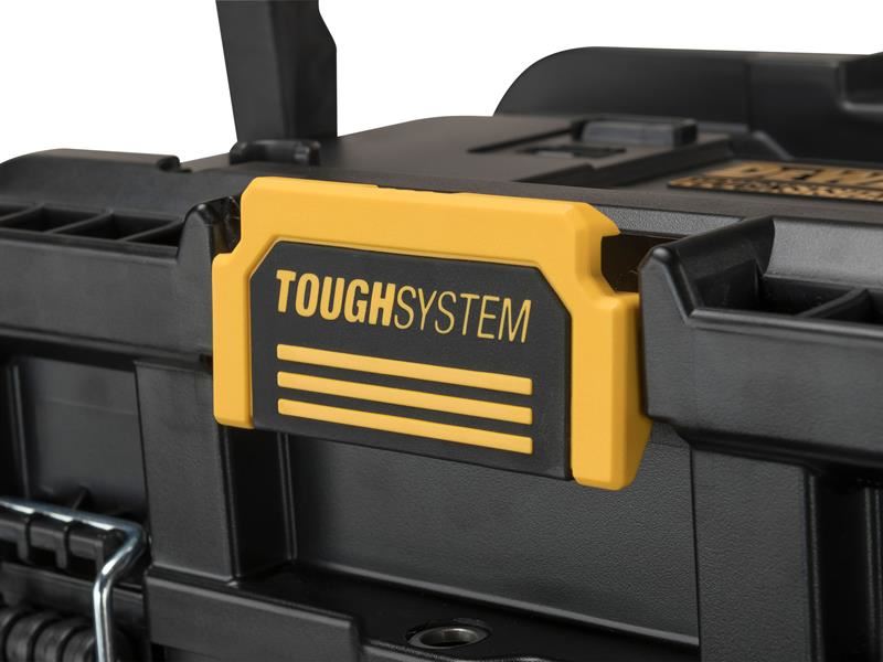 DEWALT Storage TOUGHSYSTEM 2.0 Charger Toolbox