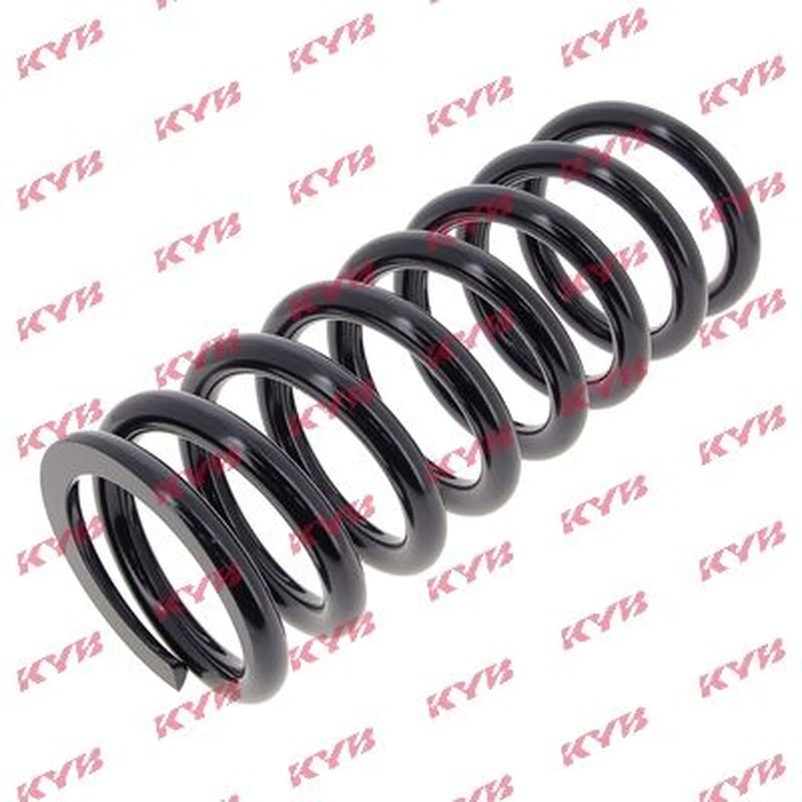 KYB Rear Suspension Coil Spring RD5943