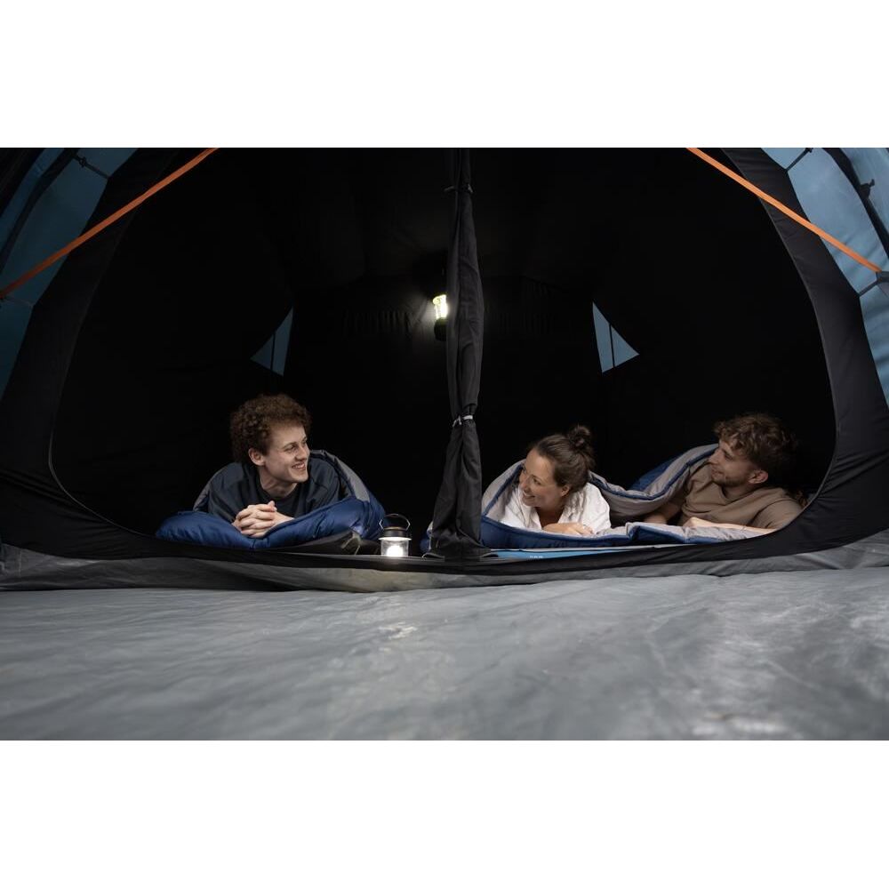 Vango Tacoma 800XL Package Tent 800XL Deep Blue