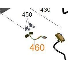 Truma Water Temperature Sensor Combi 34020-63200