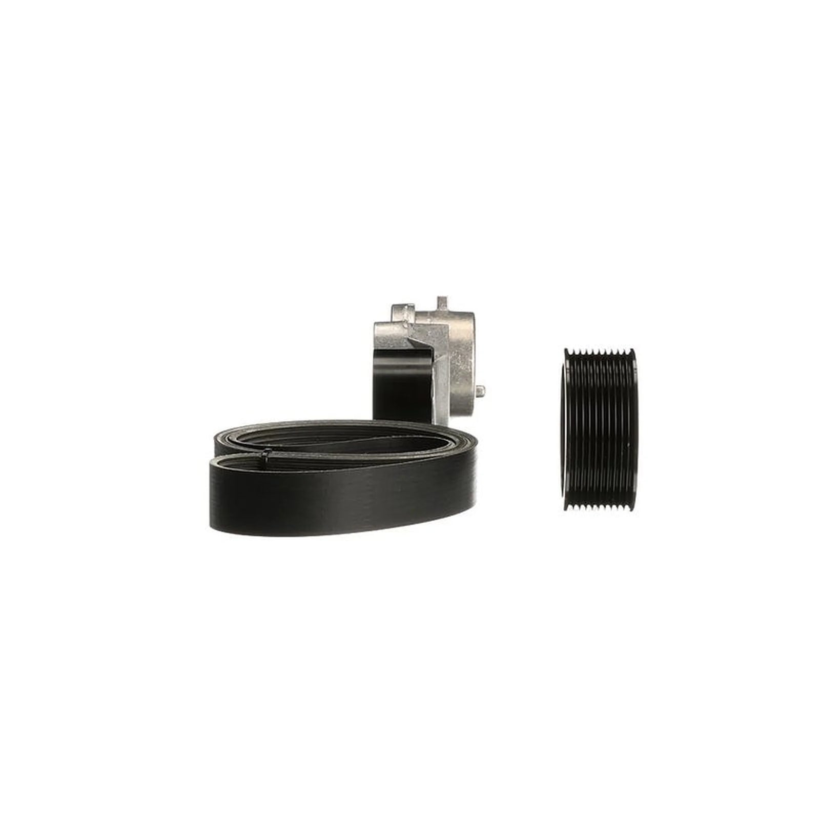 Gates V-Ribbed Belt Set K0410PK1570HD